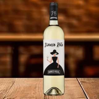 Homenaje Blanco Roto