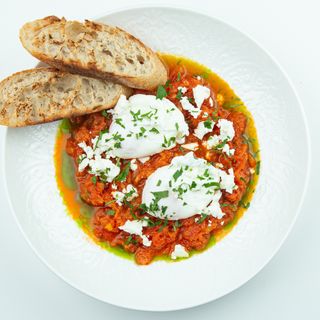 Шакшука с сыром фета (670г)