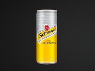 Schweppes (250мл)