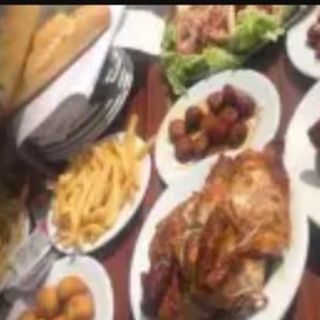 MENÚ ARTXANDA 2 o 3 PERSONAS