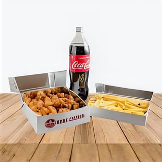 Pileći štapići plus