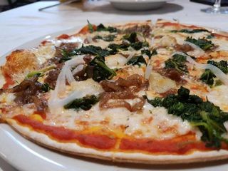 Pizza Firenze