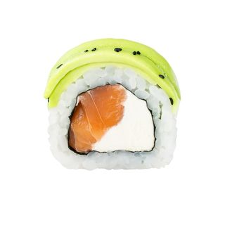 Uramaki Kiwi Roll