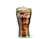 Coca Cola Pequeña