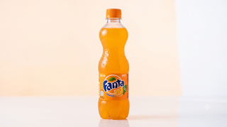 Fanta Orange 350 ML PET