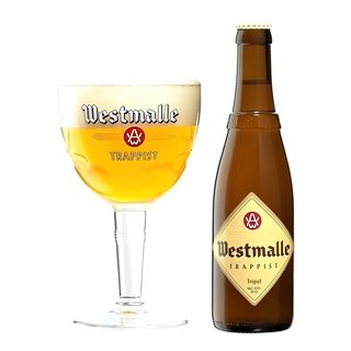 Westmalle Tripel 33 CL