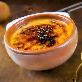 Crema Catalana