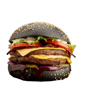 Бургер Дабл Греміо 330 г