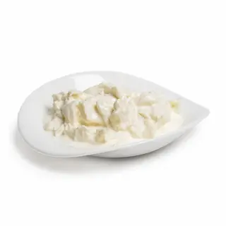Stracciatella di bufala vasetto 250 g