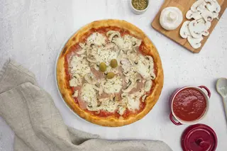 Capricciosa 50cm