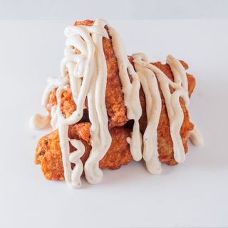 Pileća krilca Tartufata