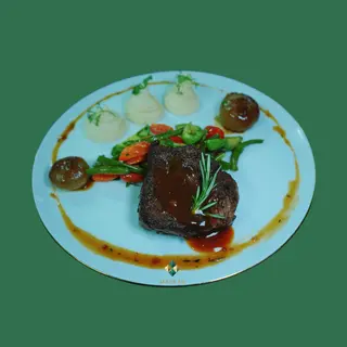 Filet De Bœuf