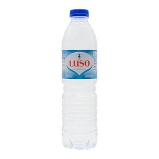 Água LUSO 0,50 L