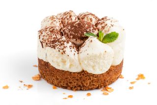 Tiramisù