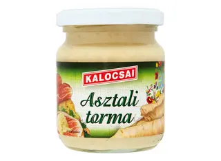 Настърган хрян Kalocsai (210г)