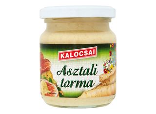 Настърган хрян Kalocsai (210г)