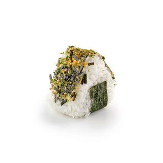 Onigiri Avo Salmon