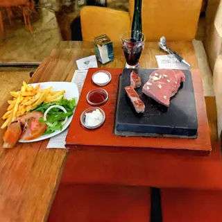 Bife do Lombo