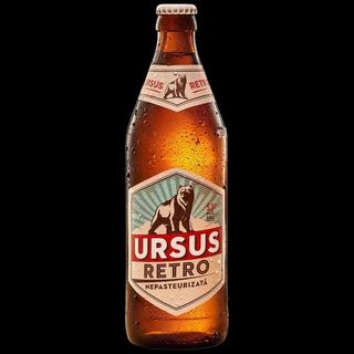 URSUS RETRO 0.5ml