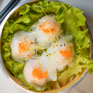 Hakao De Langostino (4 Uds.)