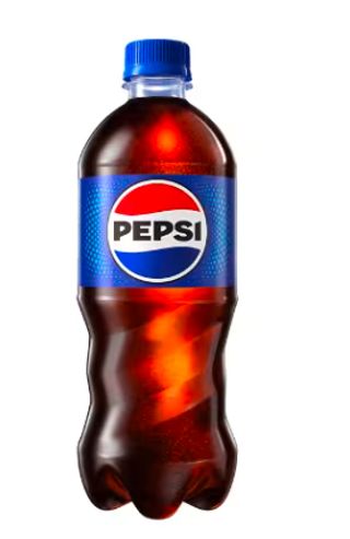 Pepsi 500ml PET