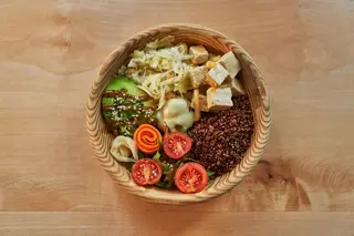Bowl Wabi Sabi