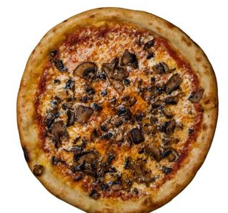 Pizza Funghi Grande