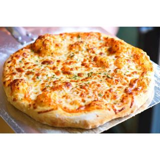 So Corny Pizza Medium