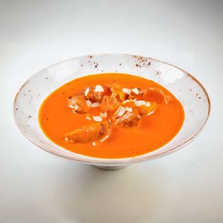 Butter Masala