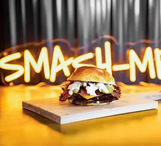 BIG BACON Suprem