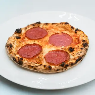 Posh Pizza Napoli 20cm