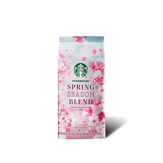 Spring Season Blend