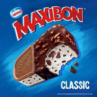 Maxibon nata clasic