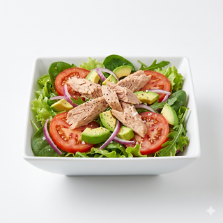 Ensalada De La Casa