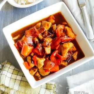Menú Premium
