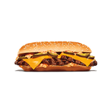 X-tra Long Chili Cheese