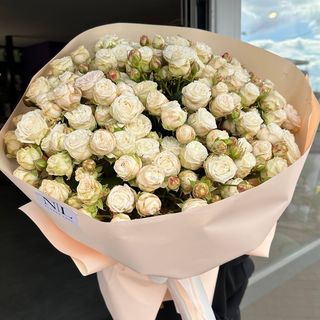 Ванільна ніжність 