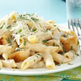 Penne Napoli