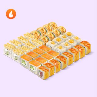 ЁбиСуёби - 40 шт