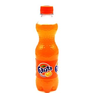 Fanta Orange 500ml PET