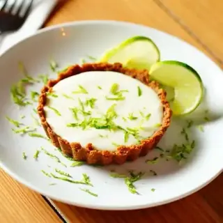 Tarte de Limão