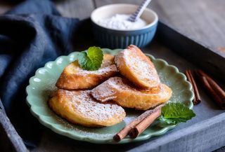 Torrija