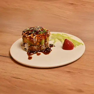 129.Tartar Atun (1u)