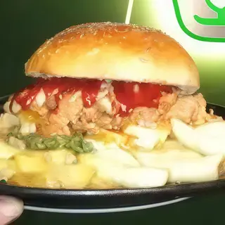 Lupo pork