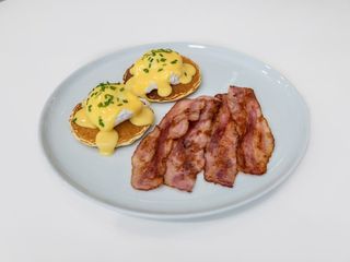 Яйца Бенедикт (300г)