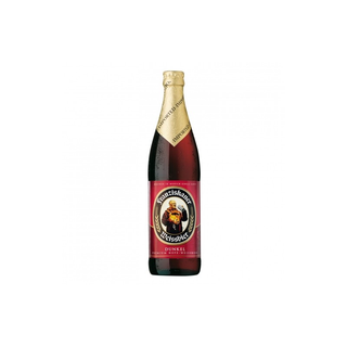 Franziskaner Weissbier Dunkel