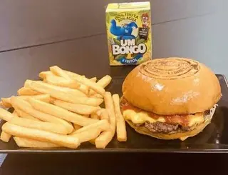 Menu One