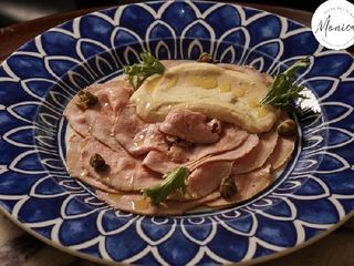 Вітело Тонато (150 г)