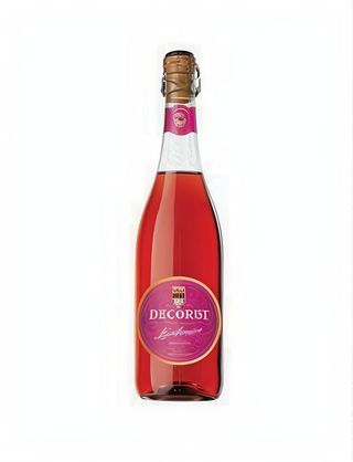 Vi Rosat Lambrusco (750 Ml.)