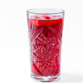 Agua Fresca de Jamaica